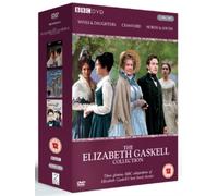 The Elizabeth Gaskell Collection