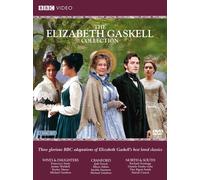 Elizabeth Gaskell Collection [DVD] [Region 1] [US Import] [NTSC]