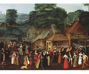 The Elizabethan and Jacobean Age