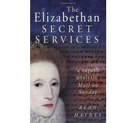 The Elizabethan Secret Service