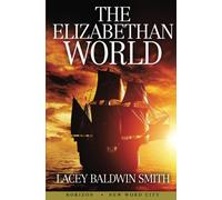 The Elizabethan World