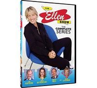 The Ellen Show: The Complete Series