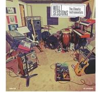 THE ELMATIC INSTRUMENTALS (ザ・エルマティック・インストゥルメンタルズ) (直輸入盤・帯付き)