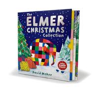 The Elmer Christmas Collection