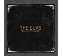 The Elms - Chess Hotel