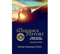 The Eloquence of Effort (1)