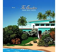 The Elovaters - Shark Belly Motel [New Vinyl LP]