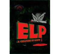 The Elp: A Creature of Legend