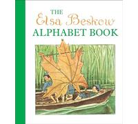 The Elsa Beskow Alphabet Book