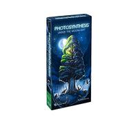 Photosynthesis: Under the Moonlight Expansion Board Game