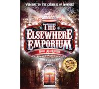 The Elsewhere Emporium: 2 (Kelpies)