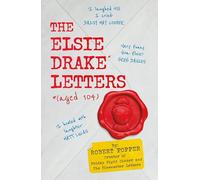The Elsie Drake Letters (aged 104)