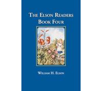 The Elson Readers Book Four
