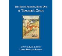 The Elson Readers, Book One, A Teacher's Guide