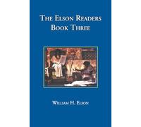 The Elson Readers Book Three