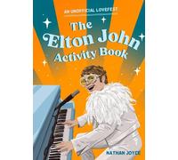 The Elton John Activity Book