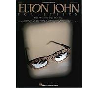The Elton John Piano Solo Collection.
