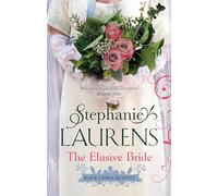 The Elusive Bride: Number 2 in series (Black Cobra Quartet)