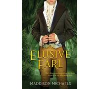 The Elusive Earl: Volume 2 (Saints & Scoundrels)