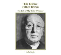 The Elusive Father Brown