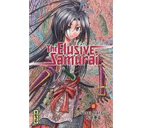 The Elusive Samurai - Tome 10