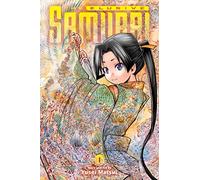 The Elusive Samurai, Vol. 1: (The Elusive Samurai 1)
