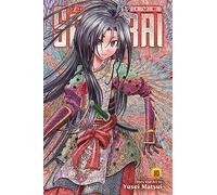 The Elusive Samurai, Vol. 10: Volume 10