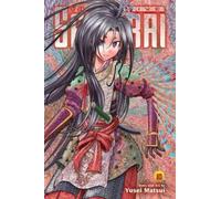 The Elusive Samurai, Vol. 10 : Volume 10