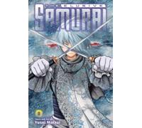 The Elusive Samurai, Vol. 11