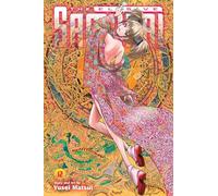 The Elusive Samurai, Vol. 12 – Viz Media