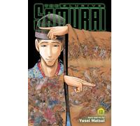 The Elusive Samurai, Vol. 13 - Viz Media