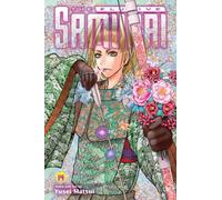 The Elusive Samurai, Vol. 14