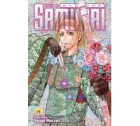 The Elusive Samurai, Vol. 14 (Volume 14)