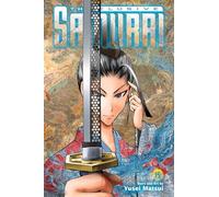 The Elusive Samurai - Vol. 15 - Viz Media