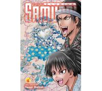 The Elusive Samurai, Vol. 16 : Volume 16