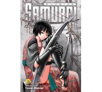 The Elusive Samurai, Vol. 17 Volume 17