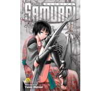 The Elusive Samurai, Vol. 17 Volume 17