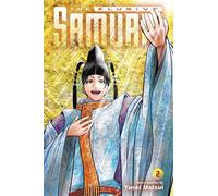 The Elusive Samurai – Vol. 2