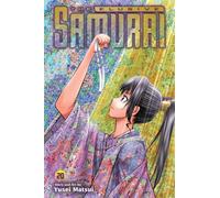 The Elusive Samurai, Vol. 20