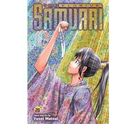 The Elusive Samurai – Vol. 20 – Viz Media