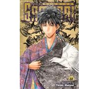 The Elusive Samurai, Vol. 22