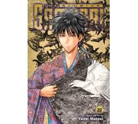 The Elusive Samurai, Vol. 22 : Volume 22