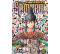 The Elusive Samurai, Vol. 23 : Volume 23