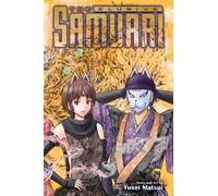 The Elusive Samurai, Vol. 24: Volume 24