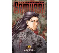 The Elusive Samurai, Vol. 3: (The Elusive Samurai 3)