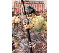 The Elusive Samurai, Vol. 5: (The Elusive Samurai 5)