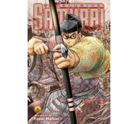 The Elusive Samurai, Vol. 5 : Question and Answer 1334 Volume 5