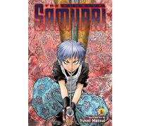 The Elusive Samurai, Vol. 6 – Viz Media
