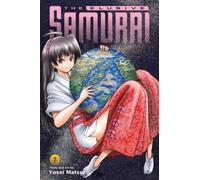 The Elusive Samurai, Vol. 7