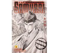 The Elusive Samurai, Vol. 8